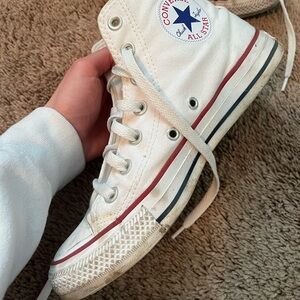 converse